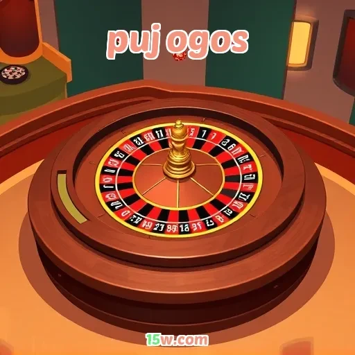 pujogos: Descubra Recursos Imperdíveis na Seção de App