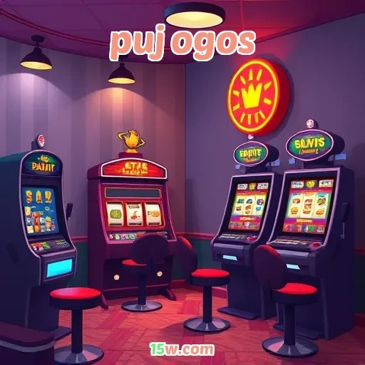 pujogos: Promoções Que Todo Gamer Deve Conhecer