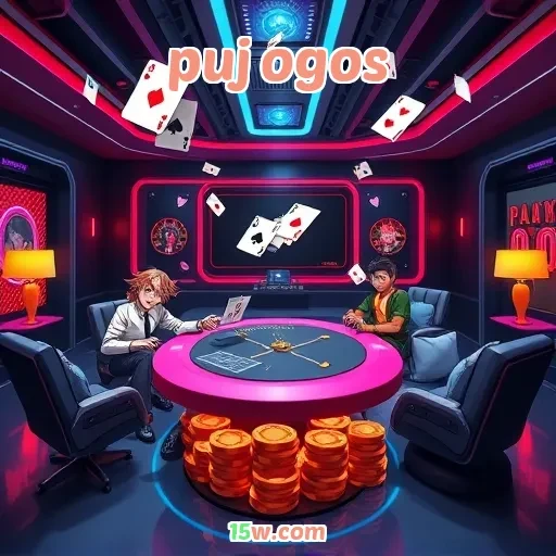 pujogos: Descubra a Magia do Suporte 24/7 e Melhore sua Experiência