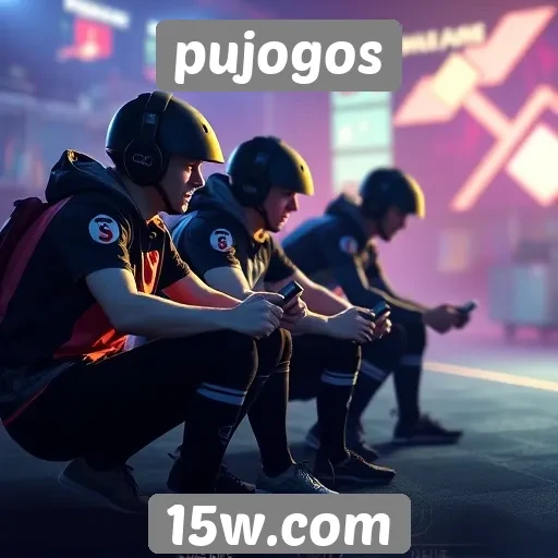 desenvolvedores falam sobre planos para pujogos em 2025