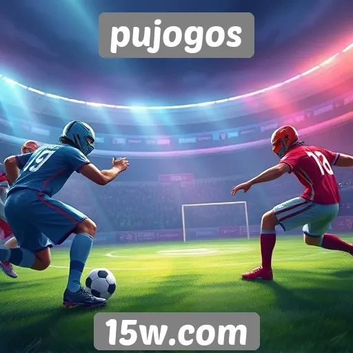 Dicas para novos jogadores no Pujogos
