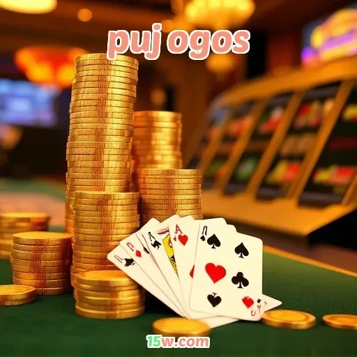 pujogos VIP: Descubra Recursos Exclusivos e Engage-se Mais!